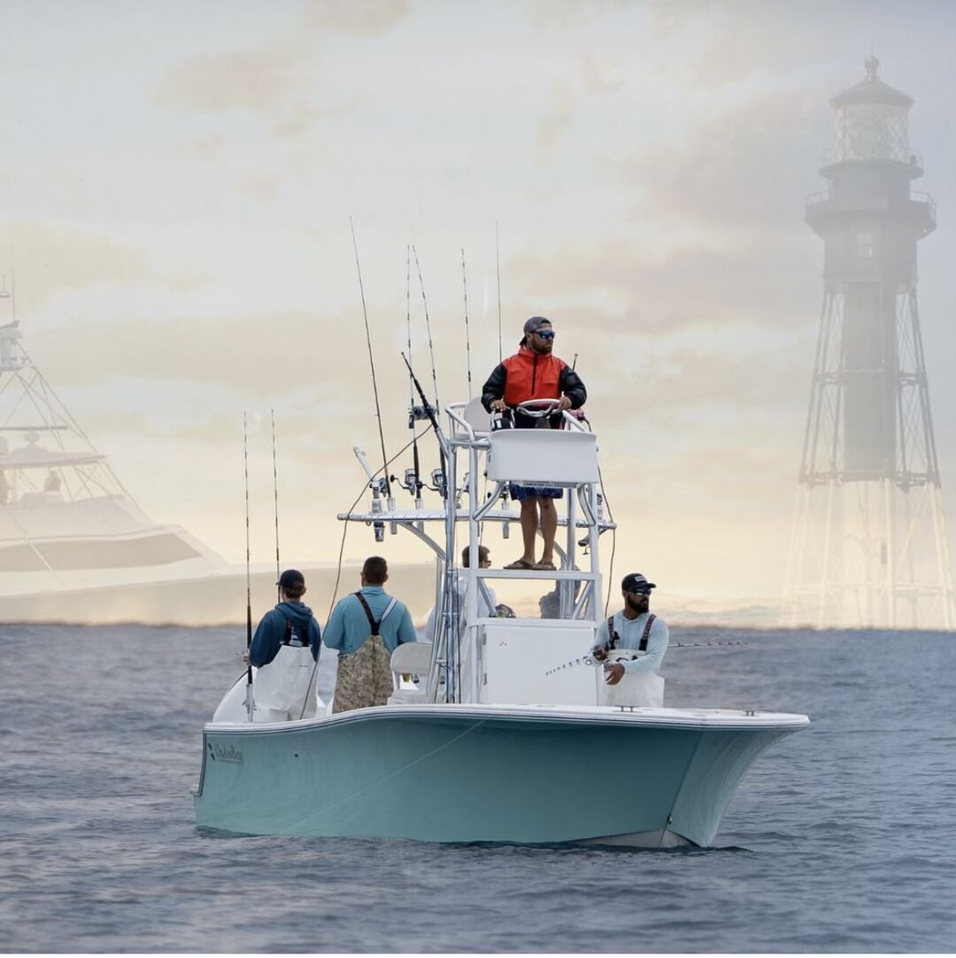 CatchStat | Skipjac Vessel Image